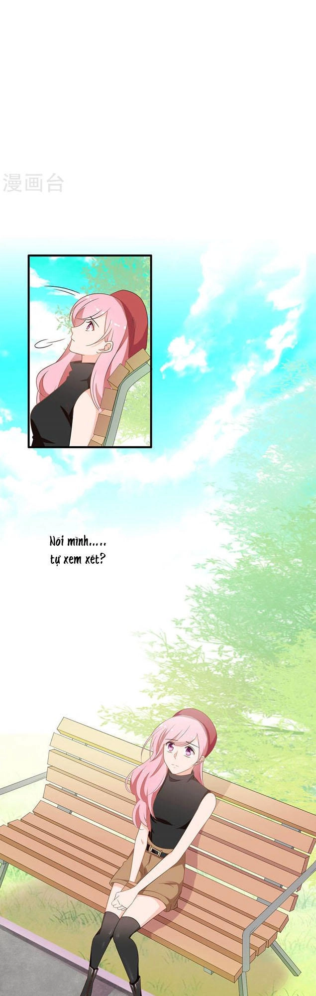 Cả Thế Giới Đều Không Bằng Người Chapter 110 - 6