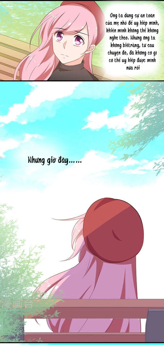 Cả Thế Giới Đều Không Bằng Người Chapter 110 - 8