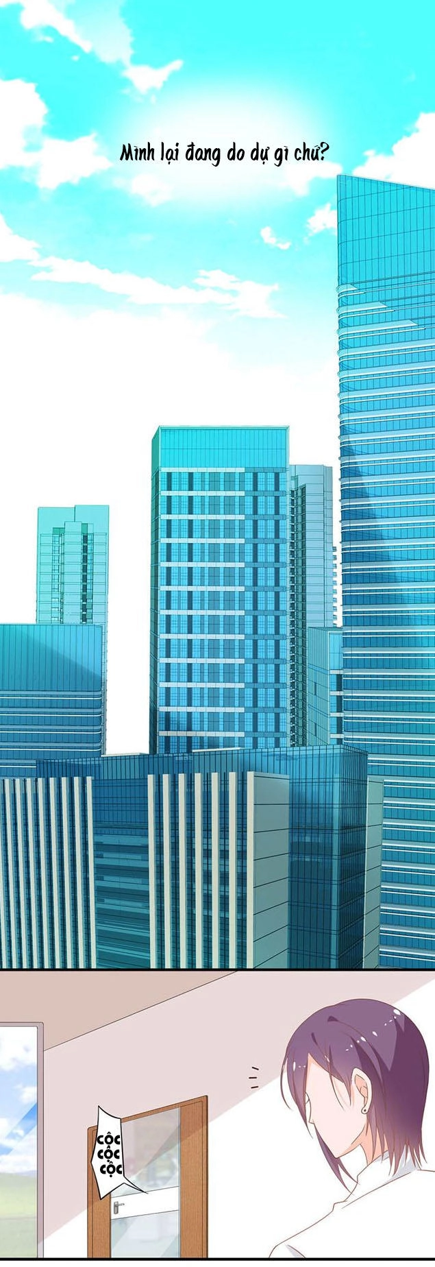 Cả Thế Giới Đều Không Bằng Người Chapter 110 - 9