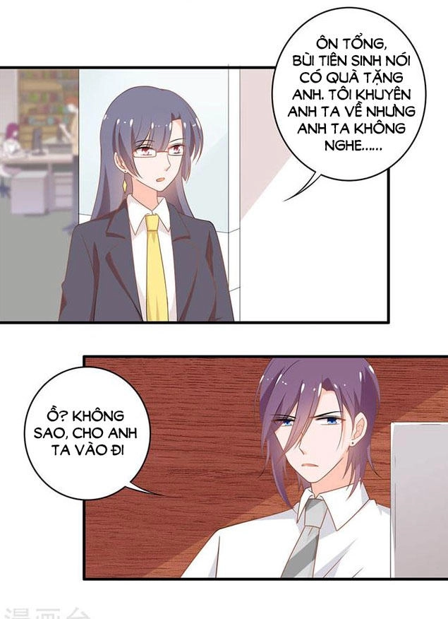 Cả Thế Giới Đều Không Bằng Người Chapter 110 - 10