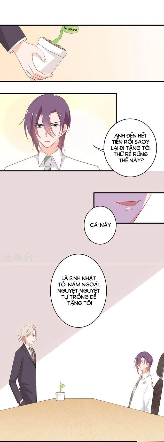 Cả Thế Giới Đều Không Bằng Người Chapter 110 - 12