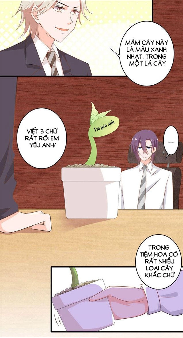 Cả Thế Giới Đều Không Bằng Người Chapter 110 - 13