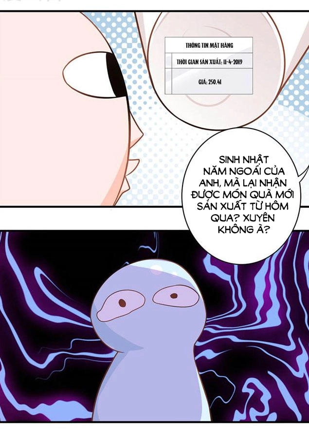 Cả Thế Giới Đều Không Bằng Người Chapter 110 - 15