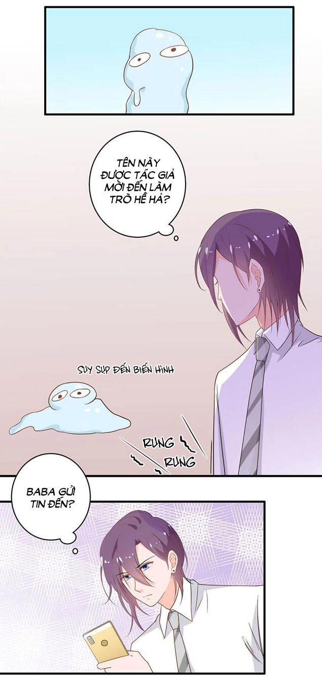 Cả Thế Giới Đều Không Bằng Người Chapter 110 - 16