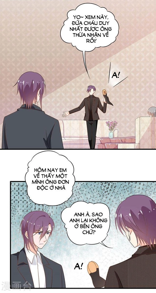 Cả Thế Giới Đều Không Bằng Người Chapter 111 - 3