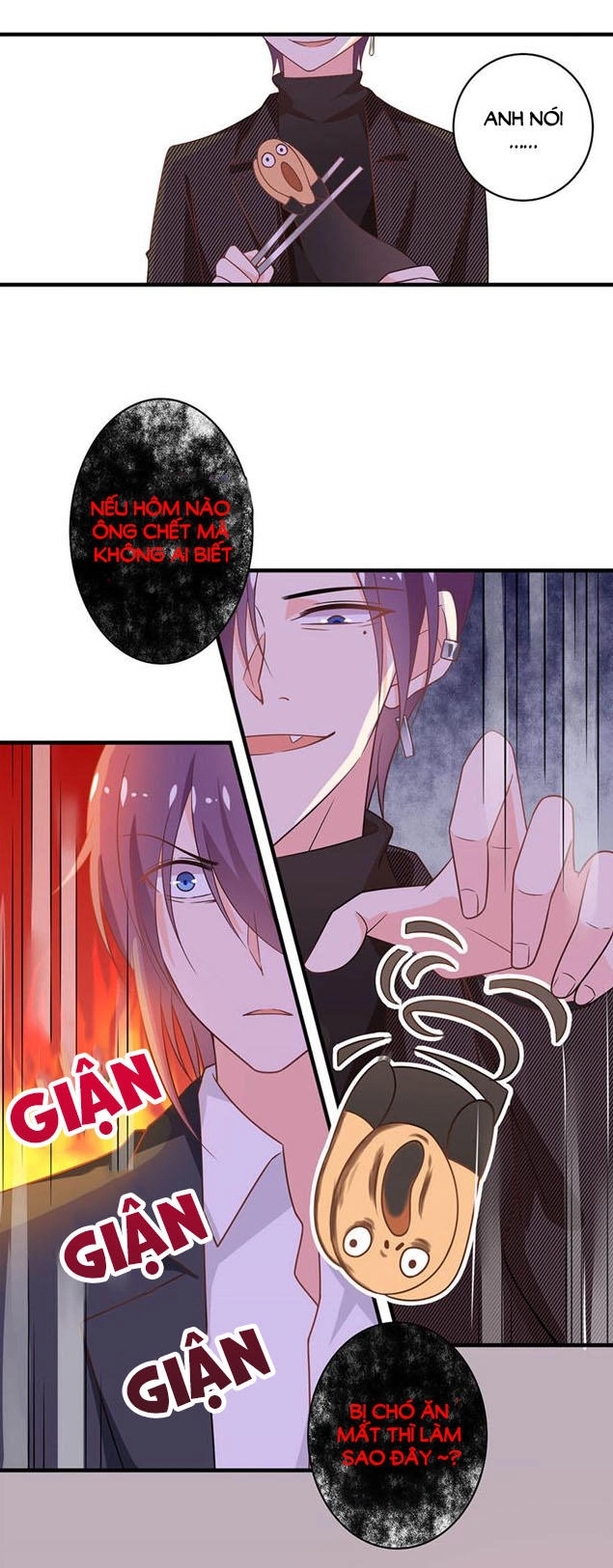 Cả Thế Giới Đều Không Bằng Người Chapter 111 - 4