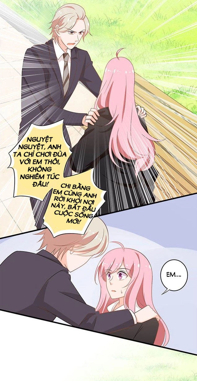 Cả Thế Giới Đều Không Bằng Người Chapter 112 - 11