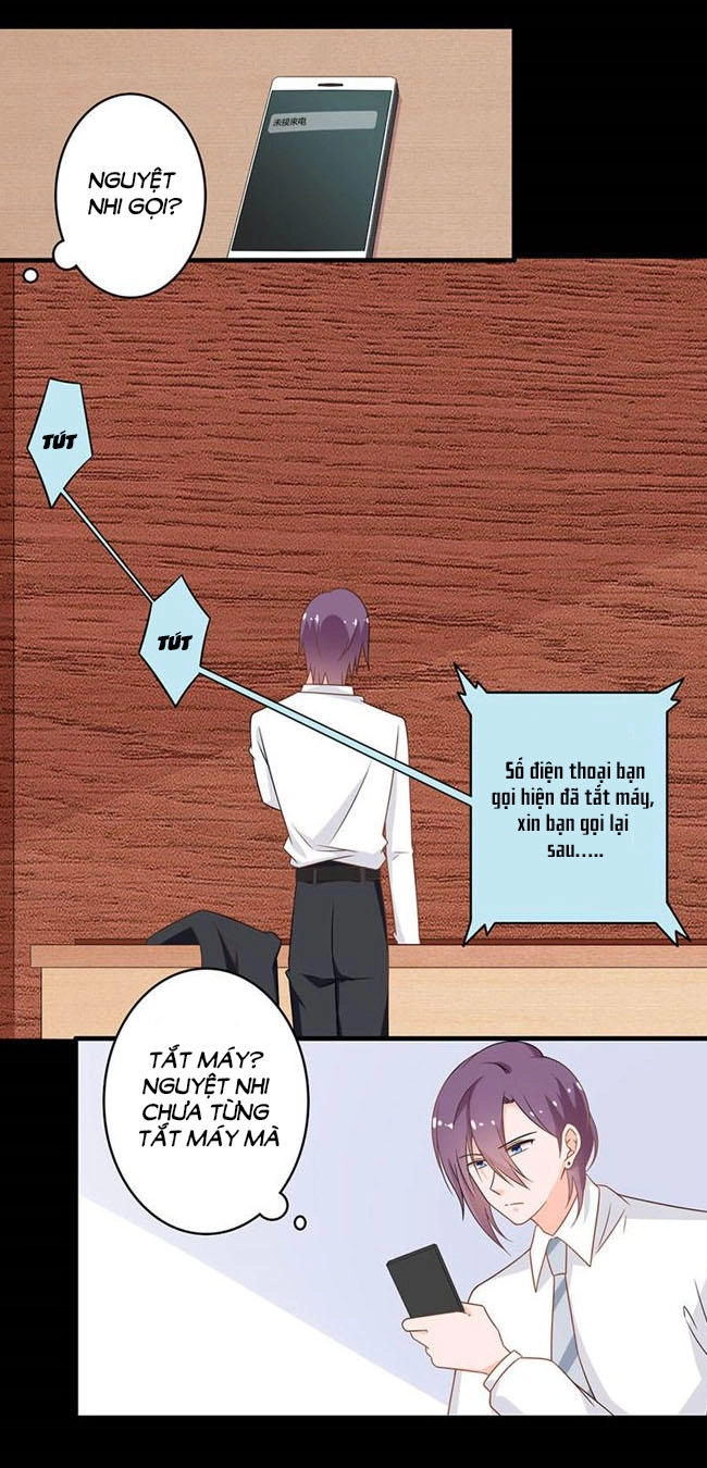 Cả Thế Giới Đều Không Bằng Người Chapter 113 - 3