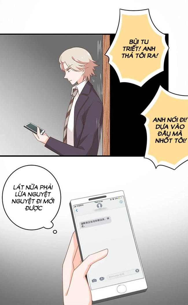 Cả Thế Giới Đều Không Bằng Người Chapter 113 - 10