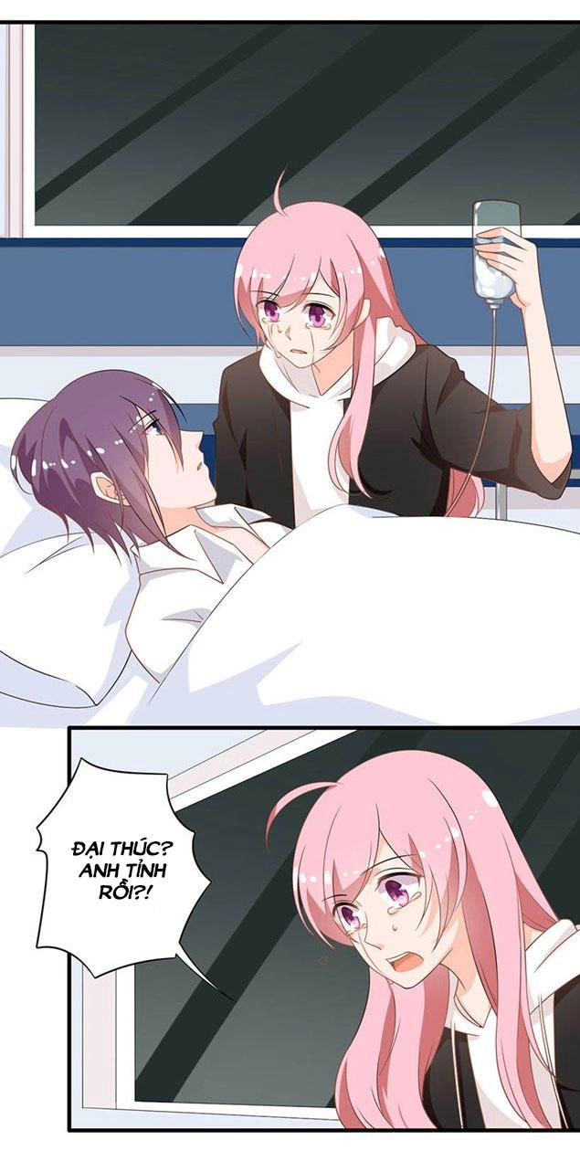 Cả Thế Giới Đều Không Bằng Người Chapter 115 - 7