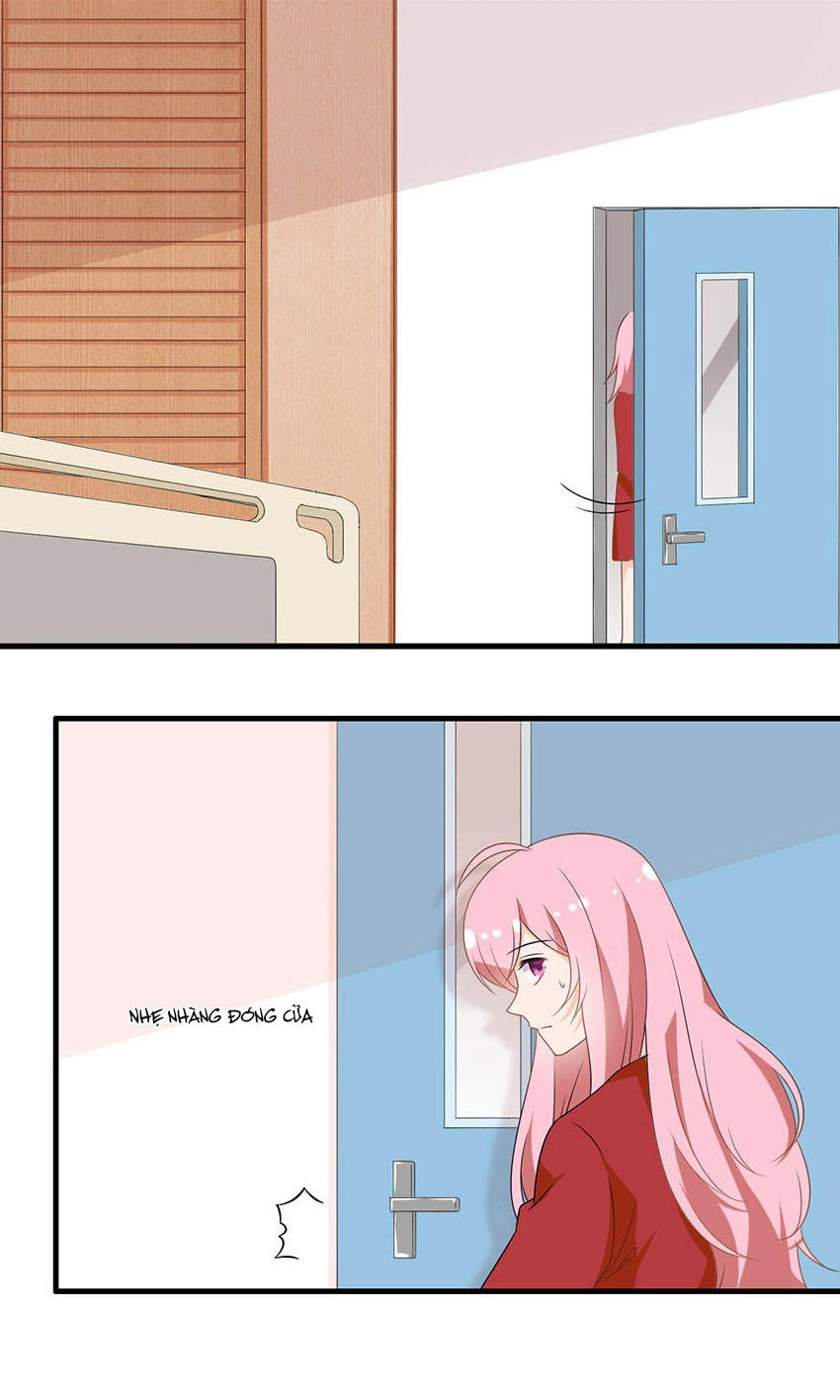 Cả Thế Giới Đều Không Bằng Người Chapter 116 - 7