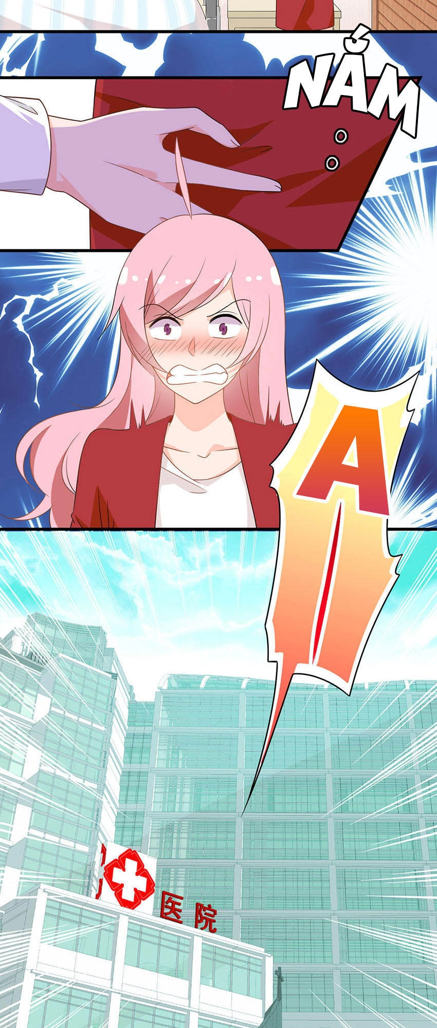 Cả Thế Giới Đều Không Bằng Người Chapter 116 - 9