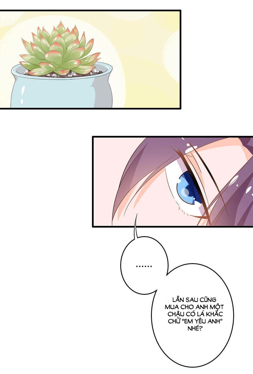 Cả Thế Giới Đều Không Bằng Người Chapter 116 - 12