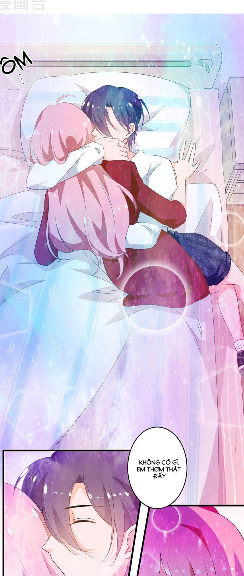 Cả Thế Giới Đều Không Bằng Người Chapter 116 - 14