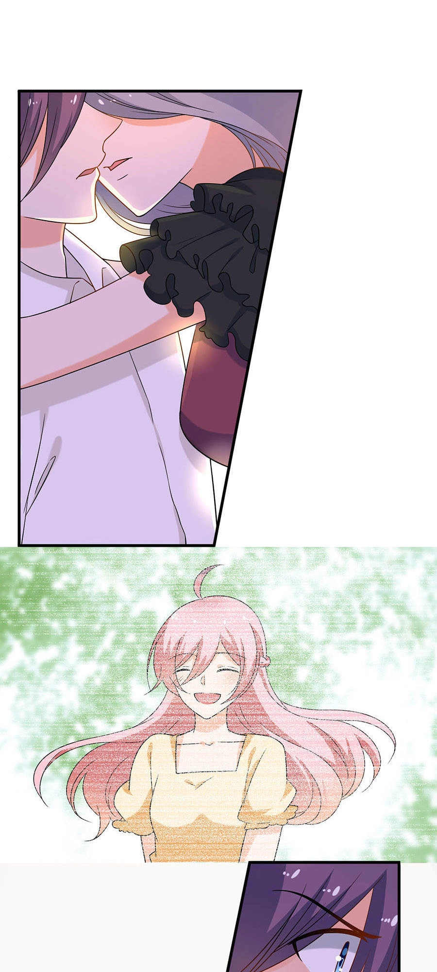 Cả Thế Giới Đều Không Bằng Người Chapter 118 - 3