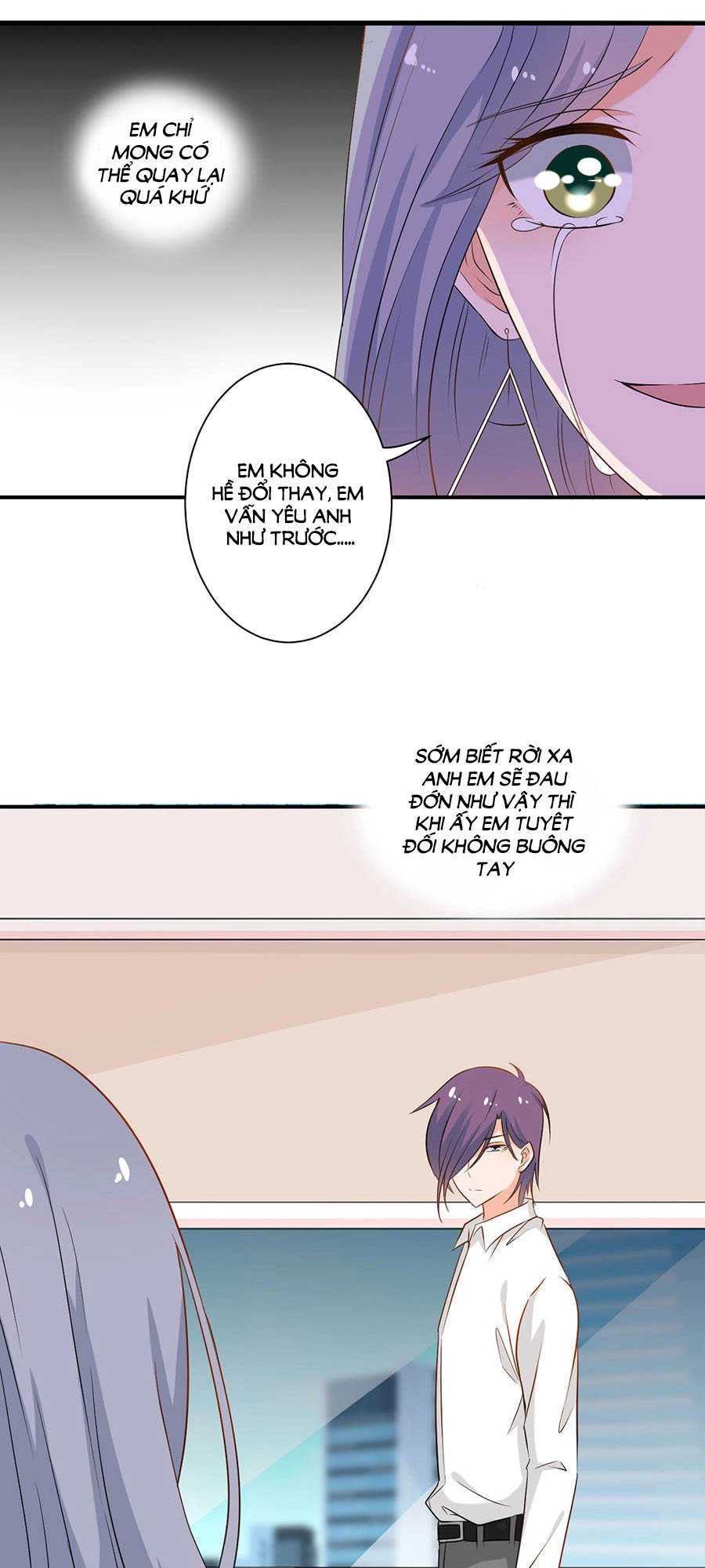 Cả Thế Giới Đều Không Bằng Người Chapter 118 - 10