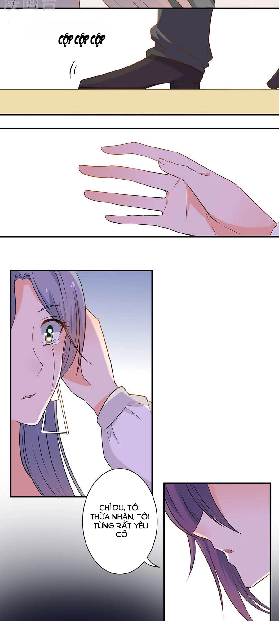 Cả Thế Giới Đều Không Bằng Người Chapter 118 - 12