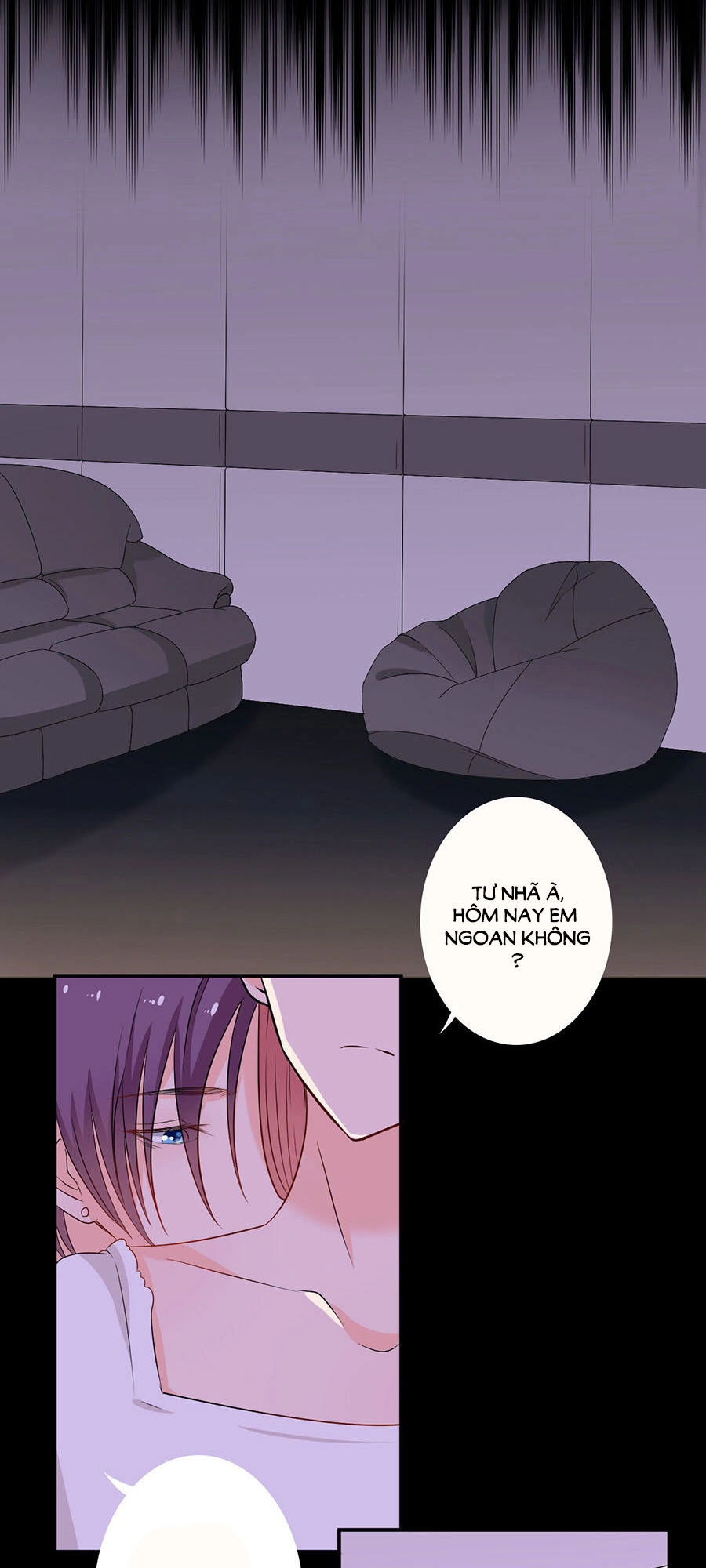 Cả Thế Giới Đều Không Bằng Người Chapter 119 - 8