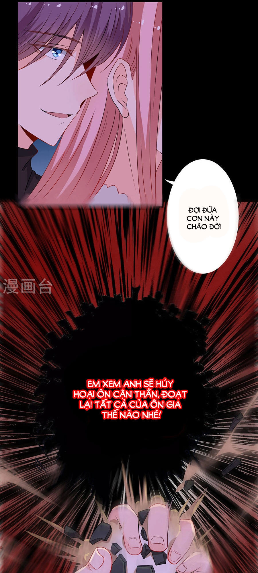 Cả Thế Giới Đều Không Bằng Người Chapter 119 - 10