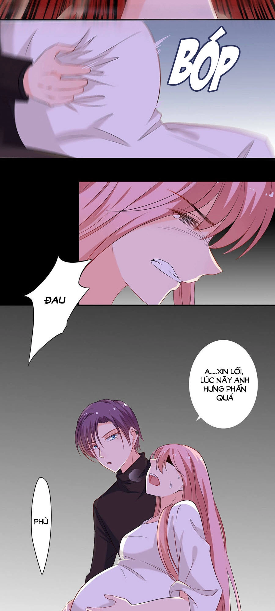 Cả Thế Giới Đều Không Bằng Người Chapter 119 - 12