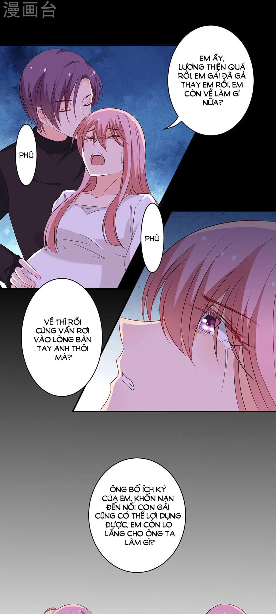 Cả Thế Giới Đều Không Bằng Người Chapter 119 - 14