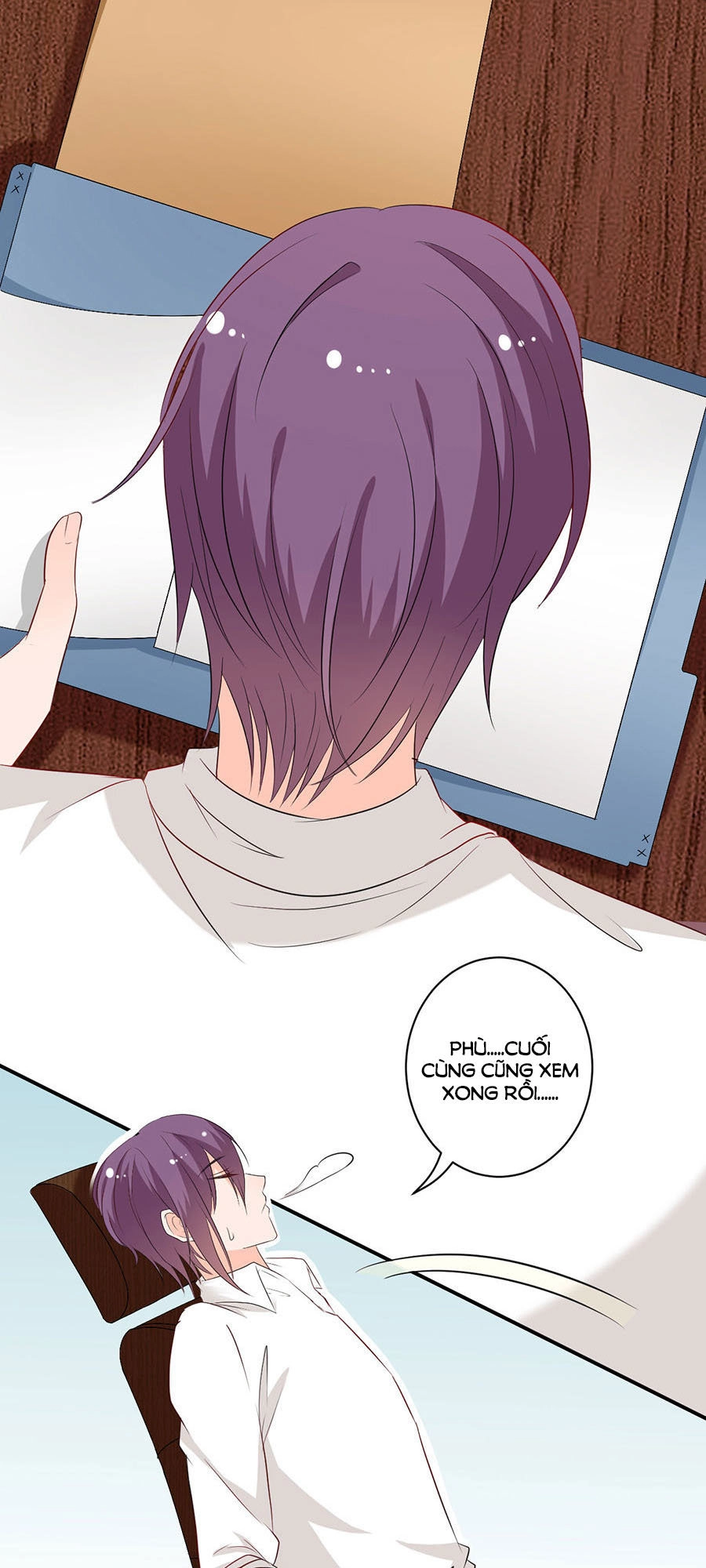 Cả Thế Giới Đều Không Bằng Người Chapter 119 - 21