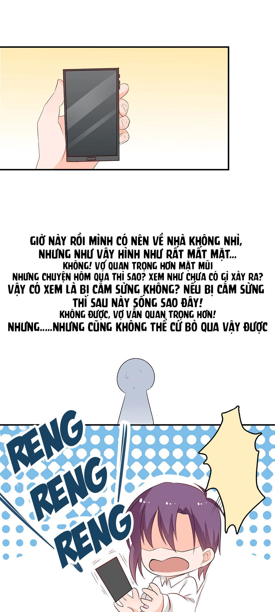 Cả Thế Giới Đều Không Bằng Người Chapter 119 - 23
