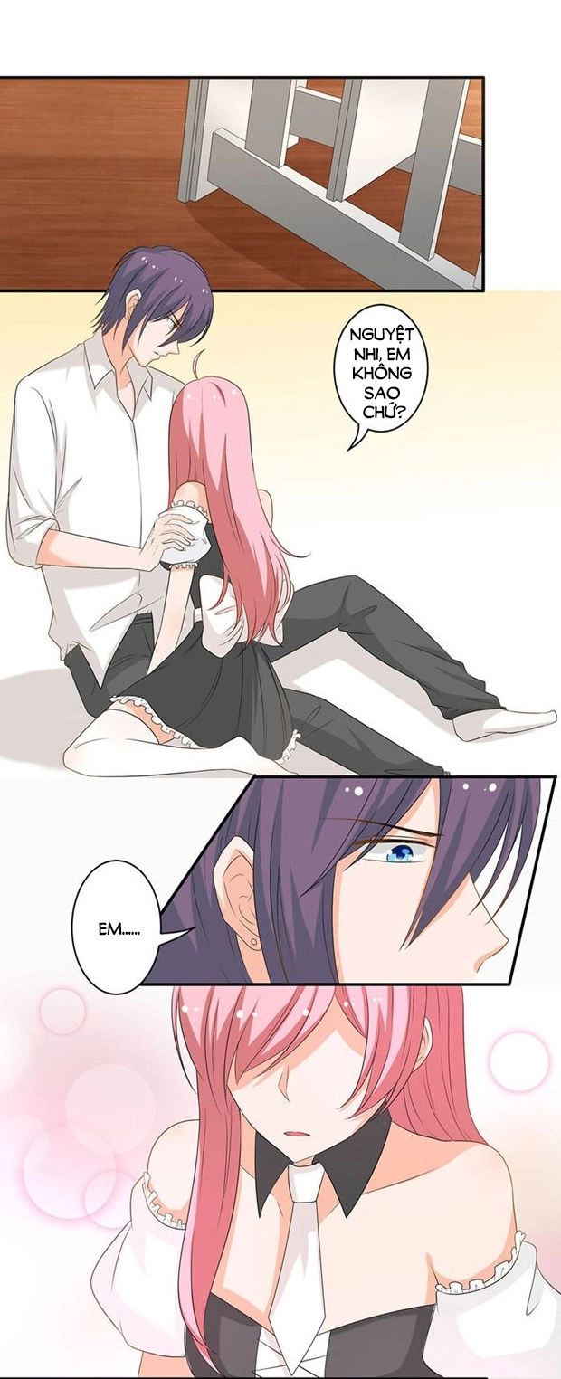 Cả Thế Giới Đều Không Bằng Người Chapter 121 - 2