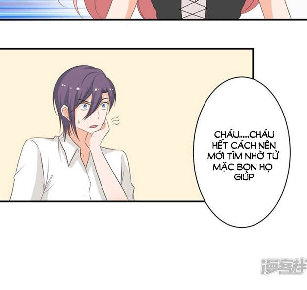 Cả Thế Giới Đều Không Bằng Người Chapter 121 - 5