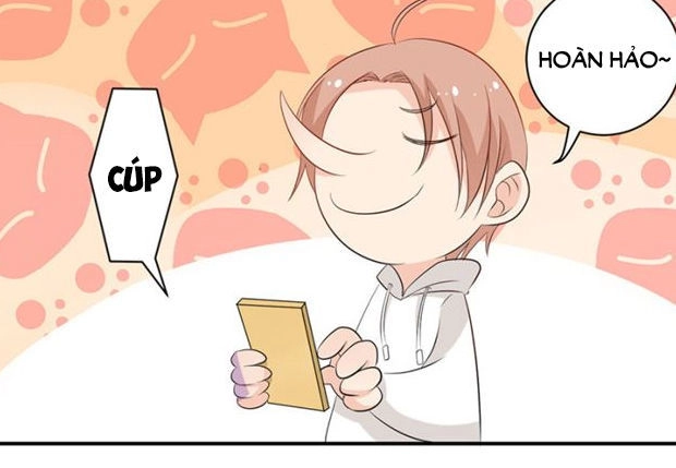 Cả Thế Giới Đều Không Bằng Người Chapter 130 - 7