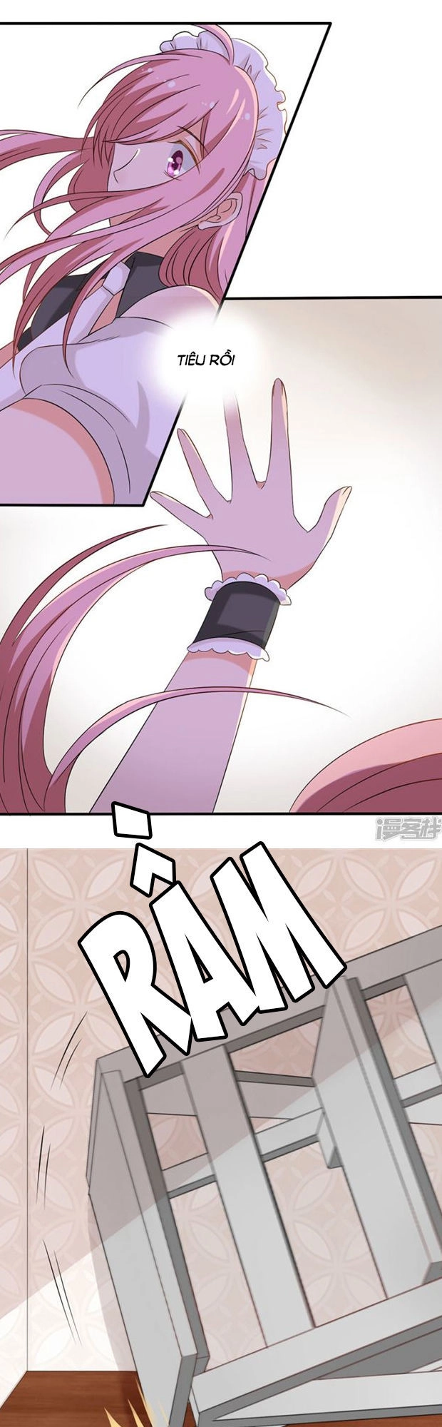 Cả Thế Giới Đều Không Bằng Người Chapter 130 - 19