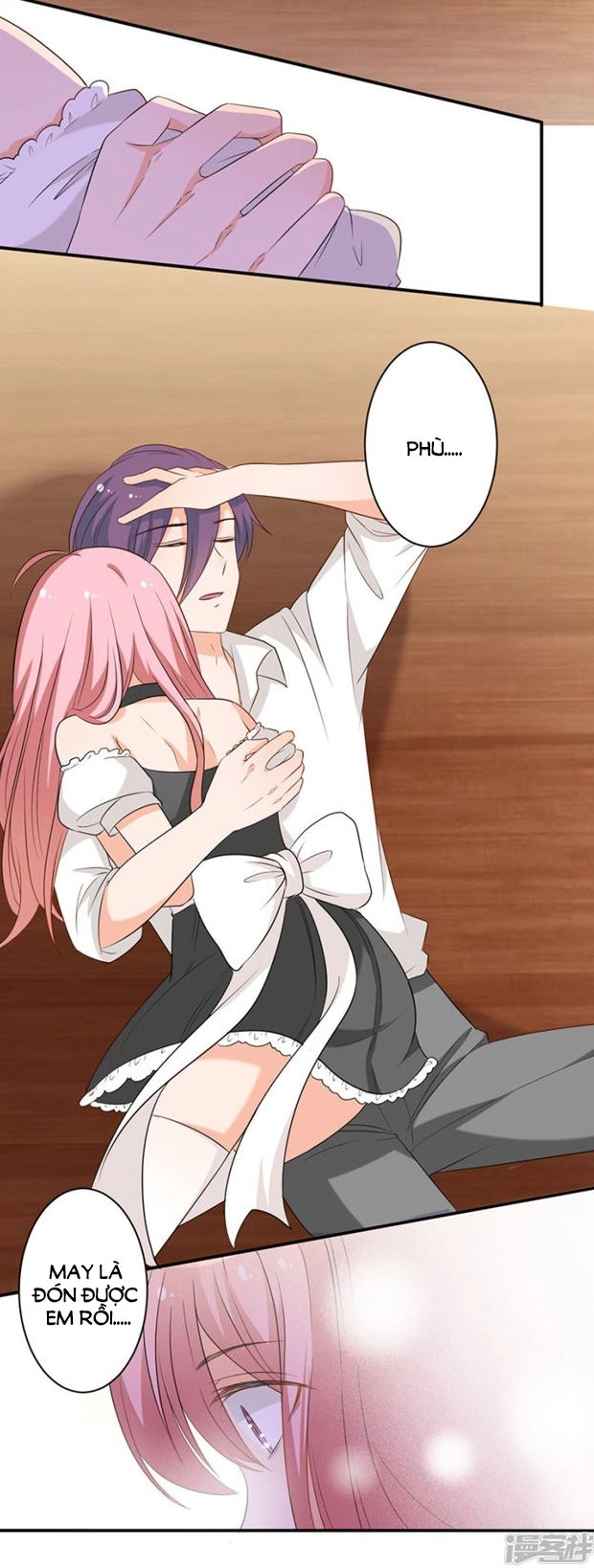 Cả Thế Giới Đều Không Bằng Người Chapter 130 - 21