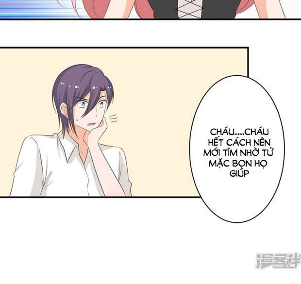 Cả Thế Giới Đều Không Bằng Người Chapter 131 - 5