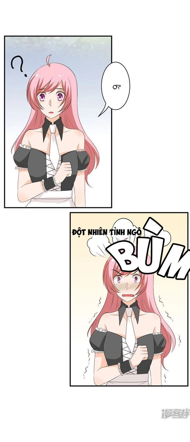 Cả Thế Giới Đều Không Bằng Người Chapter 131 - 9