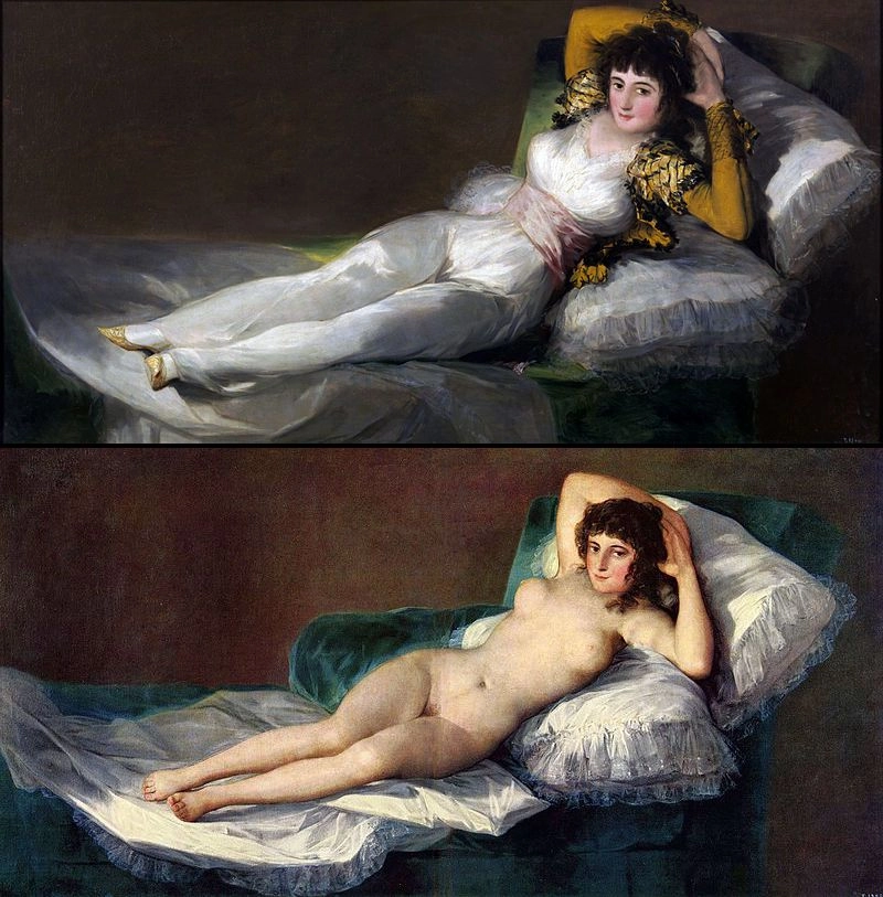 Rough Sketch Senpai Chapter 16 - 12