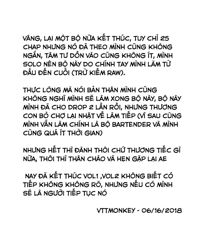 Rough Sketch Senpai Chapter 25 - 21