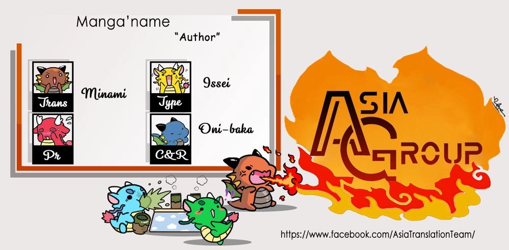 Bijo To Kenja To Majin No Ken Chapter 7 - 3