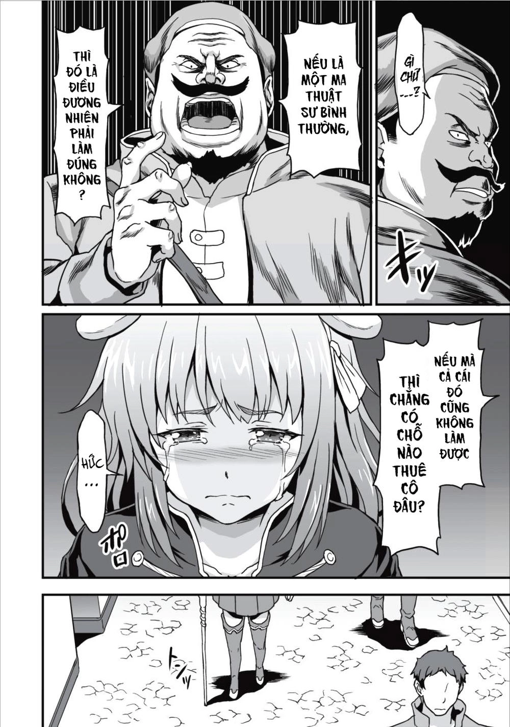 Taberu Dake De Level Up Chapter 5 - 15