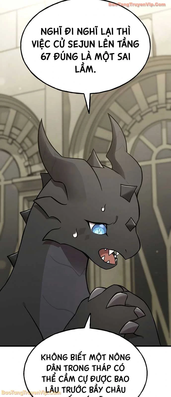 Làm Nông Dân Trong Tòa Tháp Thử Thách Chapter 101 - 3