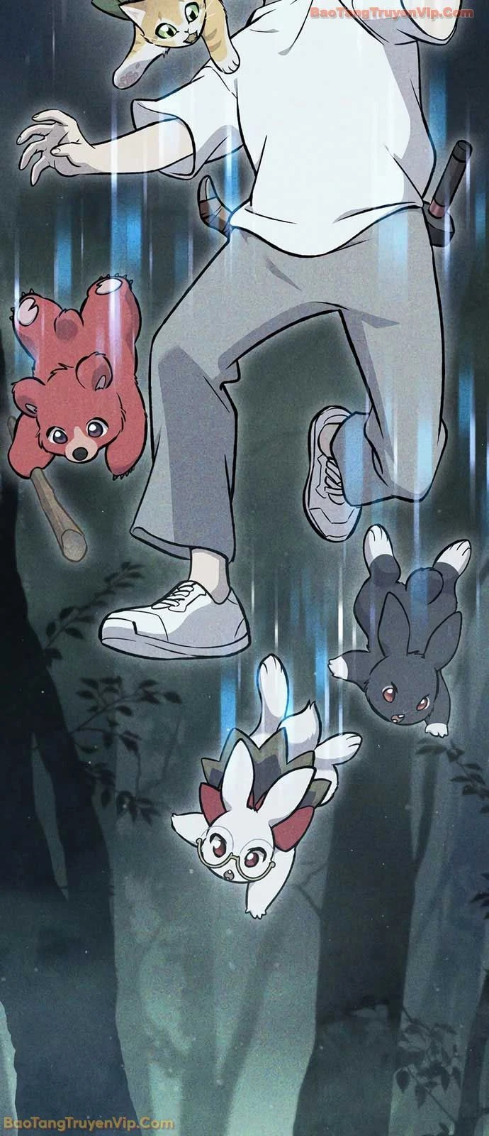 Làm Nông Dân Trong Tòa Tháp Thử Thách Chapter 101 - 8