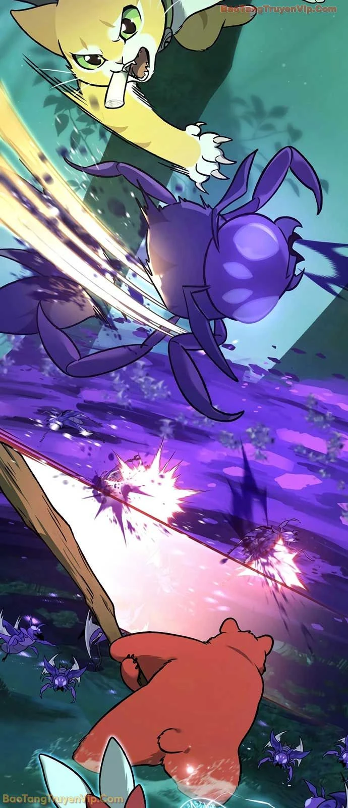 Làm Nông Dân Trong Tòa Tháp Thử Thách Chapter 101 - 24