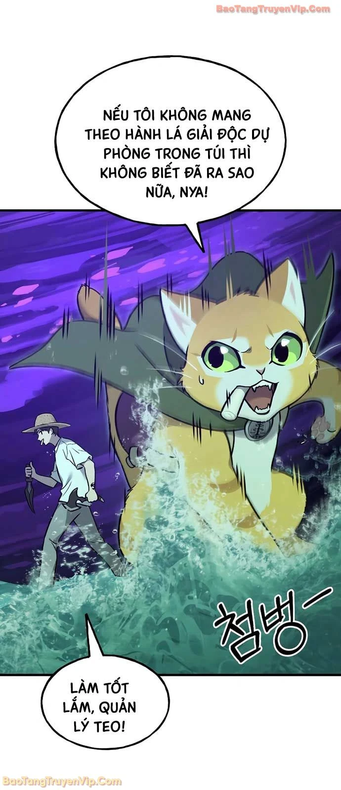 Làm Nông Dân Trong Tòa Tháp Thử Thách Chapter 101 - 27