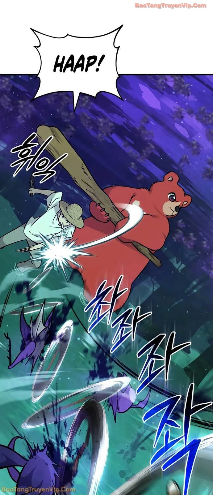 Làm Nông Dân Trong Tòa Tháp Thử Thách Chapter 101 - 33