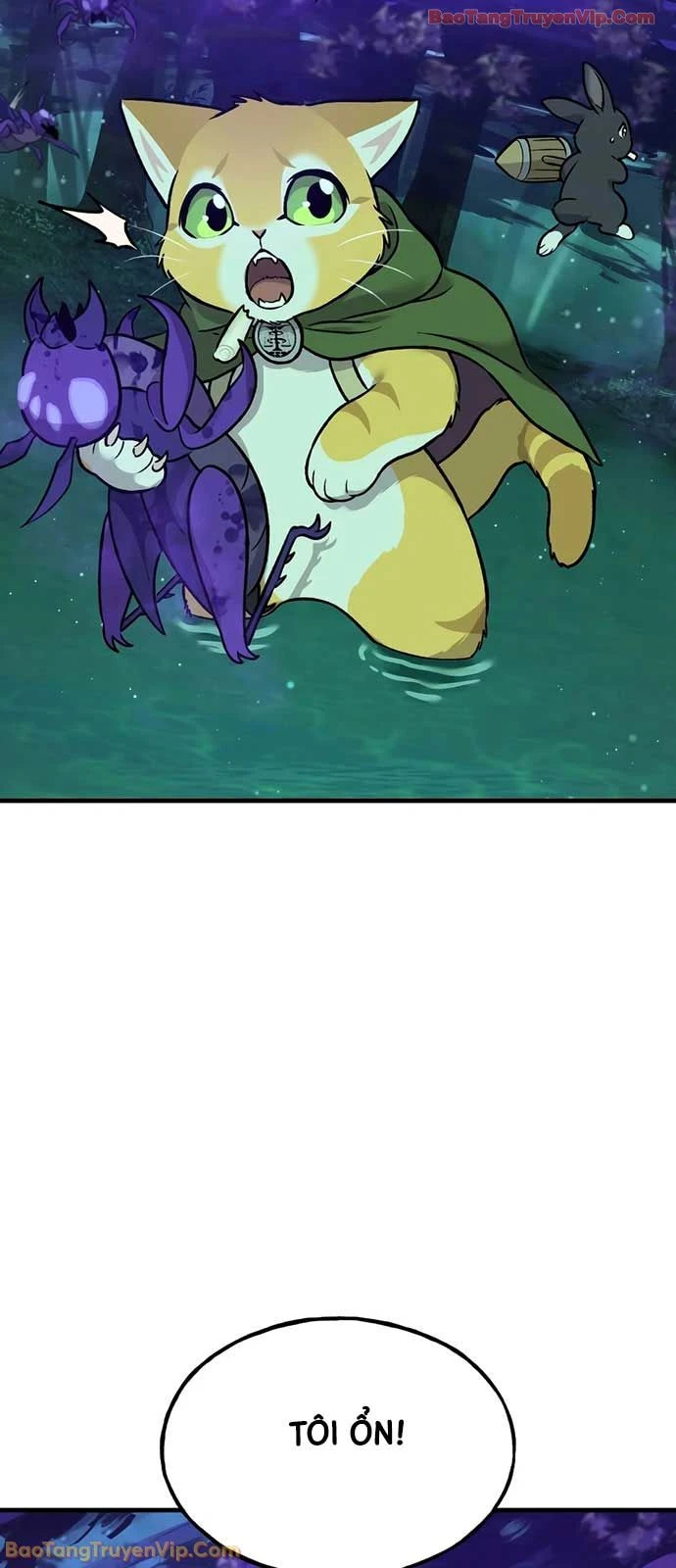 Làm Nông Dân Trong Tòa Tháp Thử Thách Chapter 101 - 36