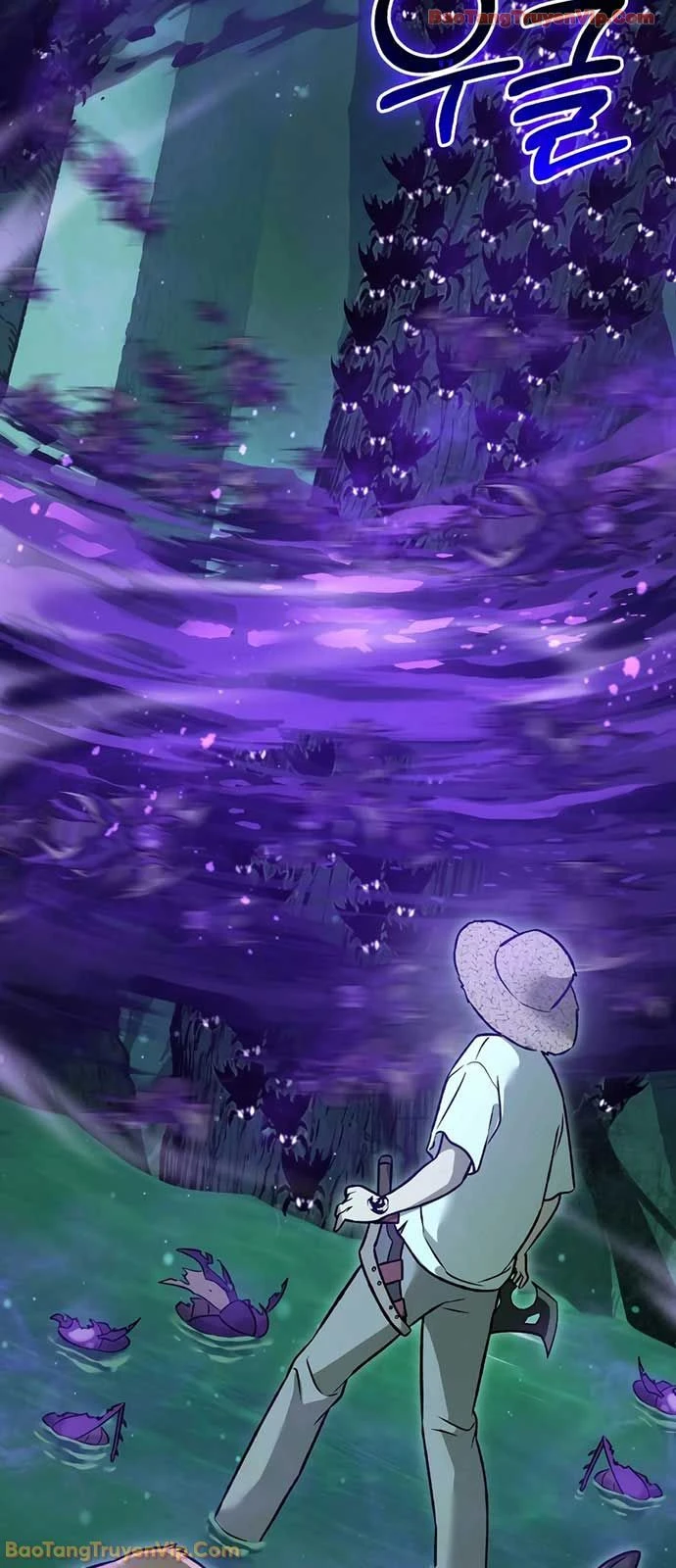 Làm Nông Dân Trong Tòa Tháp Thử Thách Chapter 101 - 46