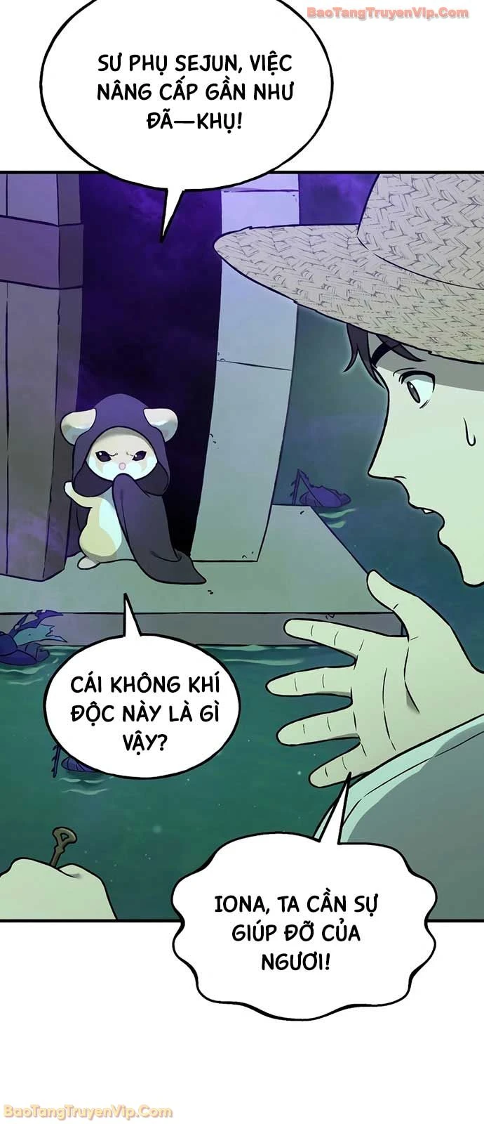 Làm Nông Dân Trong Tòa Tháp Thử Thách Chapter 101 - 59