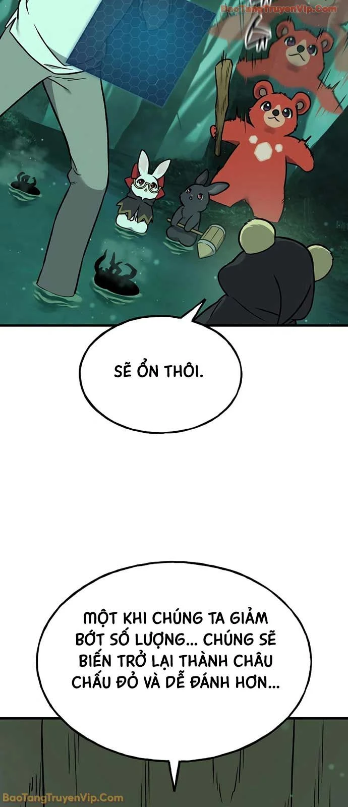 Làm Nông Dân Trong Tòa Tháp Thử Thách Chapter 101 - 73