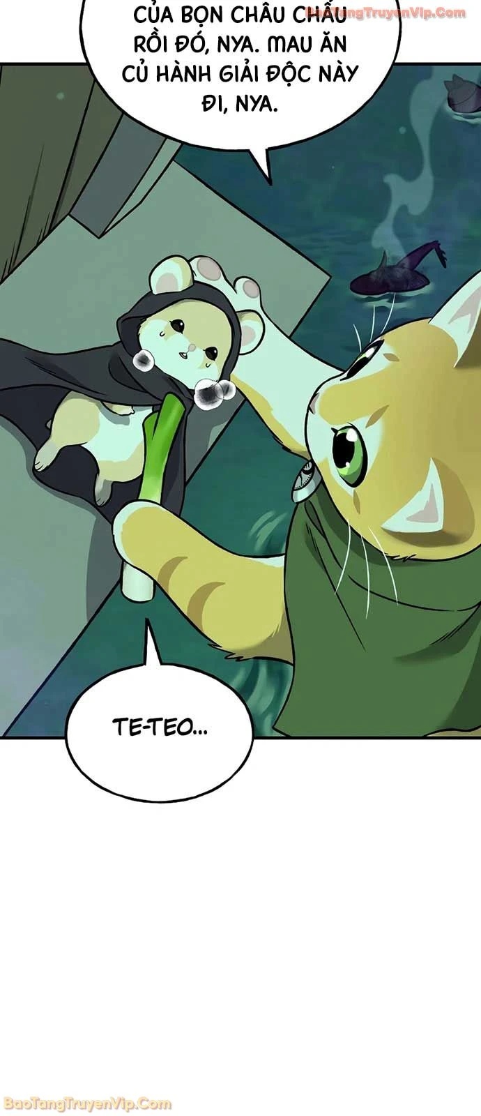 Làm Nông Dân Trong Tòa Tháp Thử Thách Chapter 101 - 76