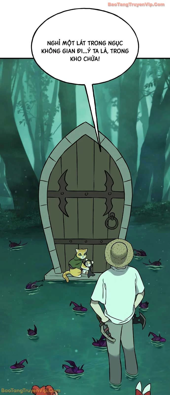 Làm Nông Dân Trong Tòa Tháp Thử Thách Chapter 101 - 81