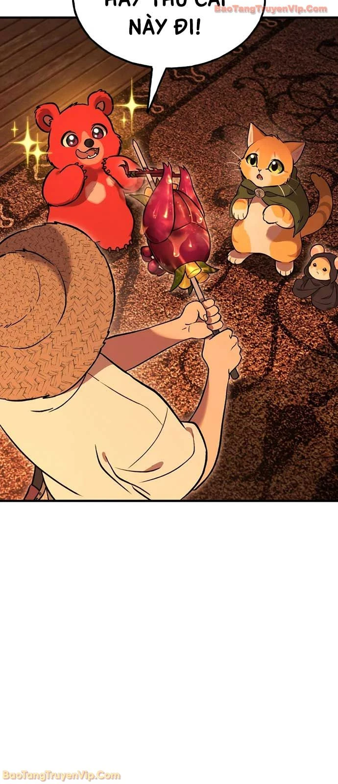 Làm Nông Dân Trong Tòa Tháp Thử Thách Chapter 101 - 104